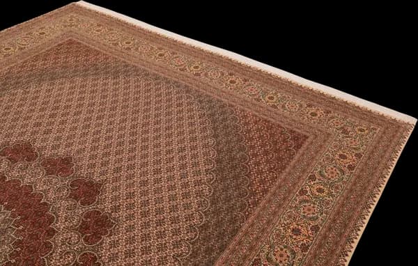 Tabriz — Tabriz Exkl.W.S. — view 5 | RUGSOCIETE