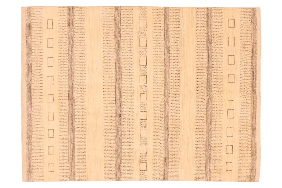 Gabbeh — Lori-Pars, 195 × 148 cm | RUGSOCIETE