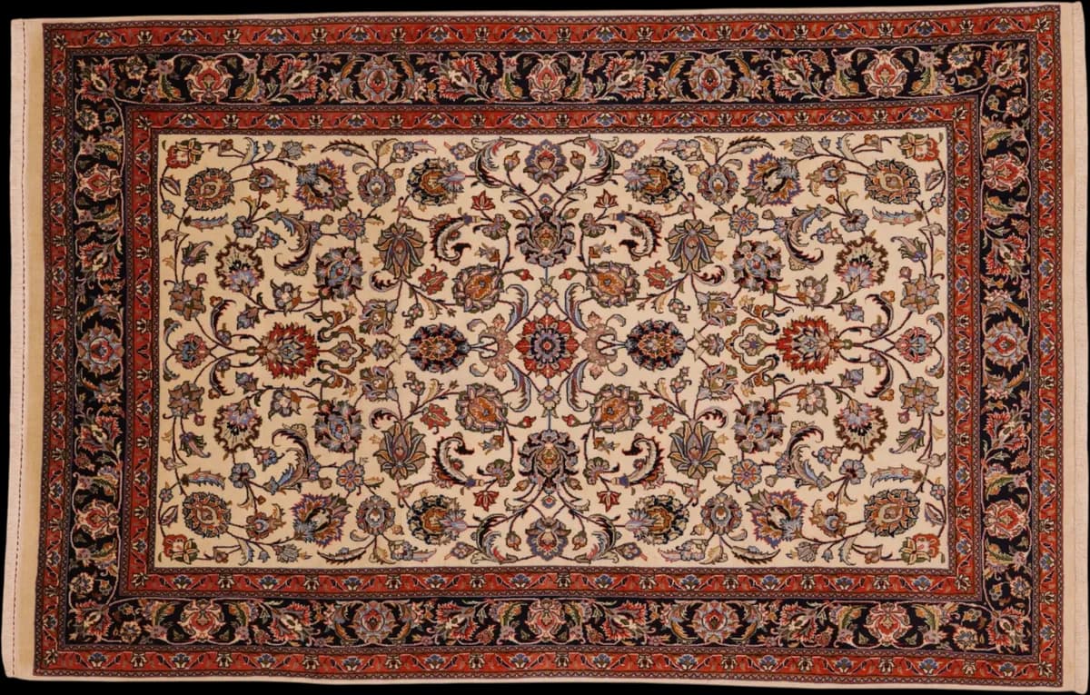 Khorasan — Khorasan, 291 × 188 cm | RUGSOCIETE