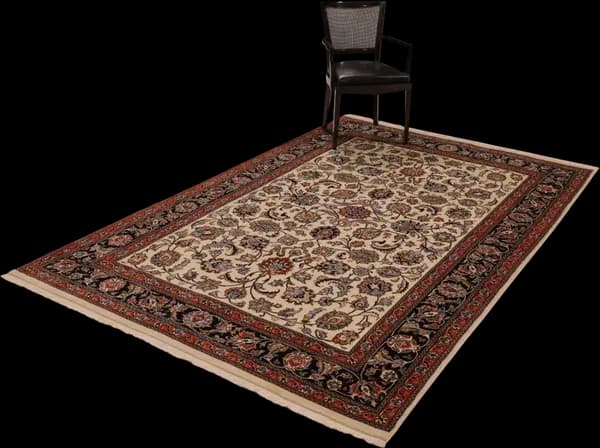 Khorasan — Khorasan — view 3 | RUGSOCIETE