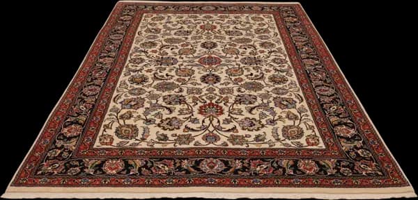 Khorasan — Khorasan — view 4 | RUGSOCIETE