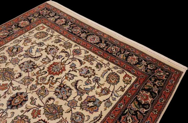 Khorasan — Khorasan — view 5 | RUGSOCIETE