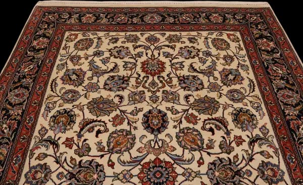 Khorasan — Khorasan — view 6 | RUGSOCIETE
