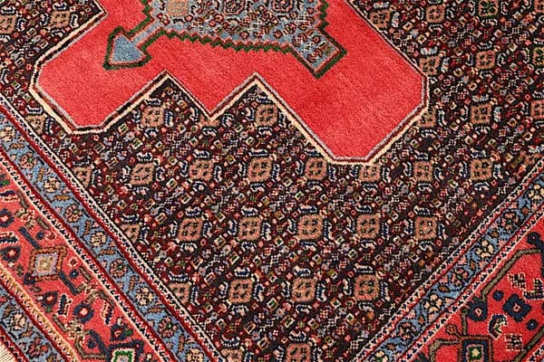 Senneh — Senneh — view 8 | RUGSOCIETE