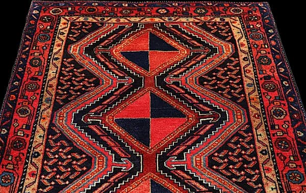 Kordi — Kordi — view 8 | RUGSOCIETE