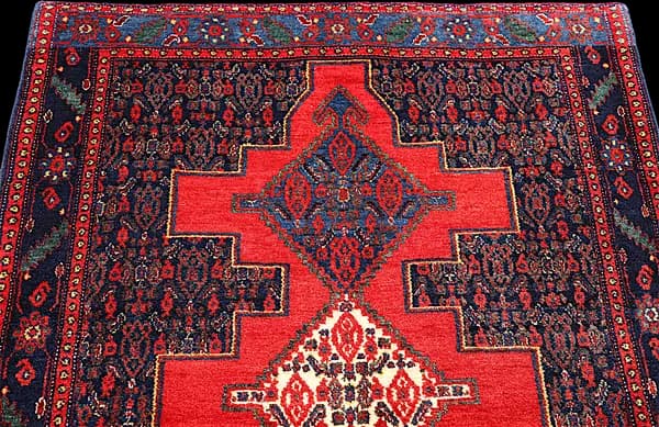 Senneh — Senneh — view 7 | RUGSOCIETE
