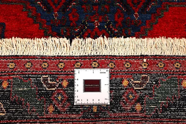 Senneh — Senneh — view 12 | RUGSOCIETE