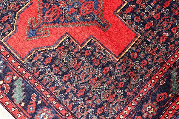 Senneh — Senneh — view 8 | RUGSOCIETE