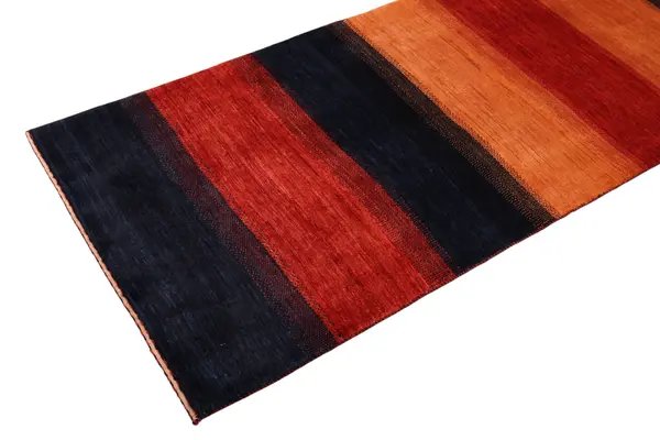 Gabbeh — Kashkouli Excl. — view 10 | RUGSOCIETE