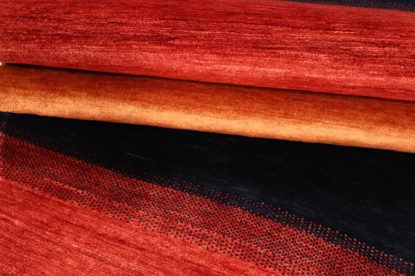 Gabbeh — Kashkouli Excl. — view 6 | RUGSOCIETE
