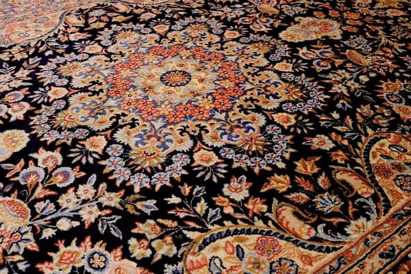 Kerman — Ravar — view 8 | RUGSOCIETE
