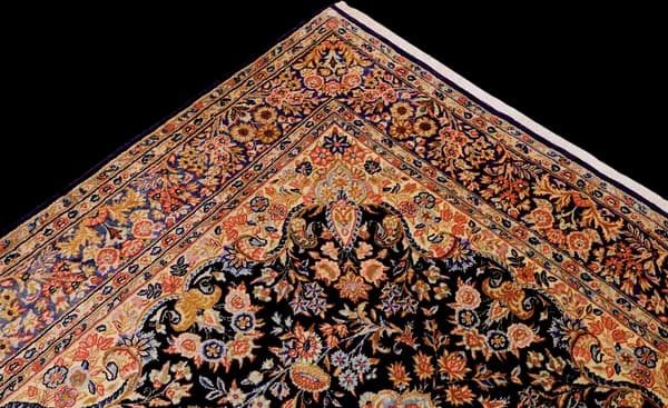 Kerman — Ravar — view 12 | RUGSOCIETE