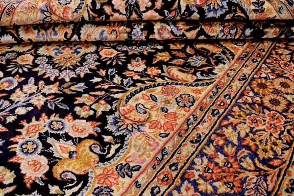 Kerman — Ravar — view 10 | RUGSOCIETE