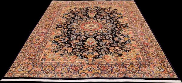 Kerman — Ravar — view 4 | RUGSOCIETE