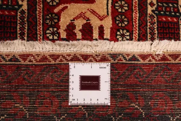 Belutsch — Belutsch — view 12 | RUGSOCIETE