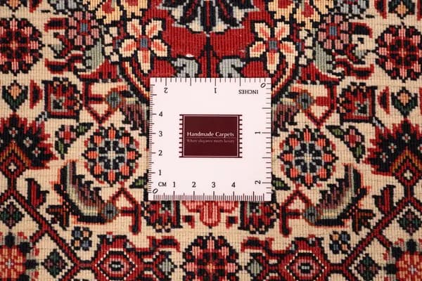 Bidjar — Bidjar exkl.W.S. — view 12 | RUGSOCIETE
