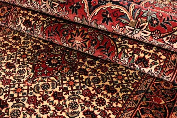 Bidjar — Bidjar exkl.W.S. — view 7 | RUGSOCIETE