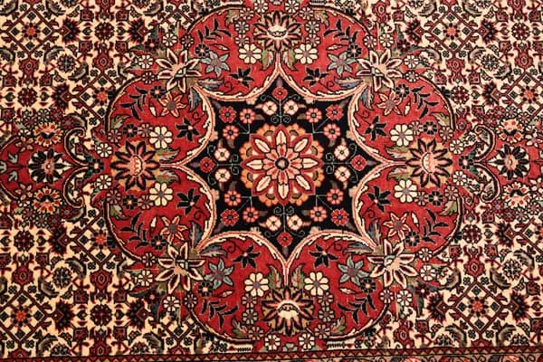 Bidjar — Bidjar exkl.W.S. — view 8 | RUGSOCIETE