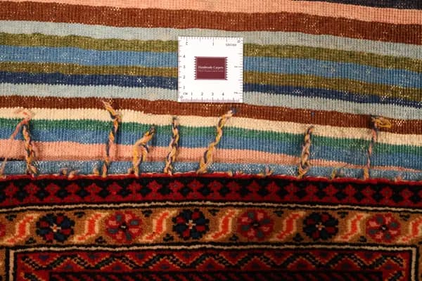 Khordjin — Belutsch — view 11 | RUGSOCIETE