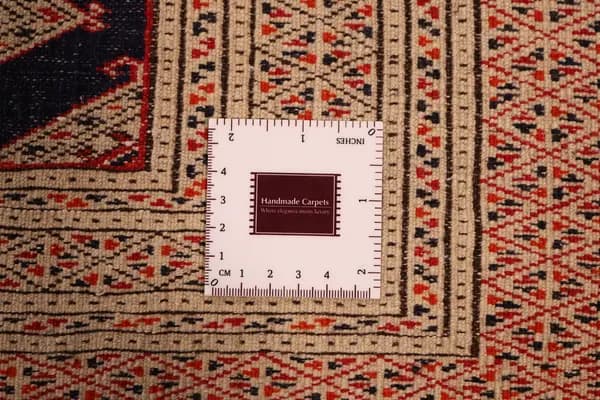 Turkaman — Turkaman — view 14 | RUGSOCIETE