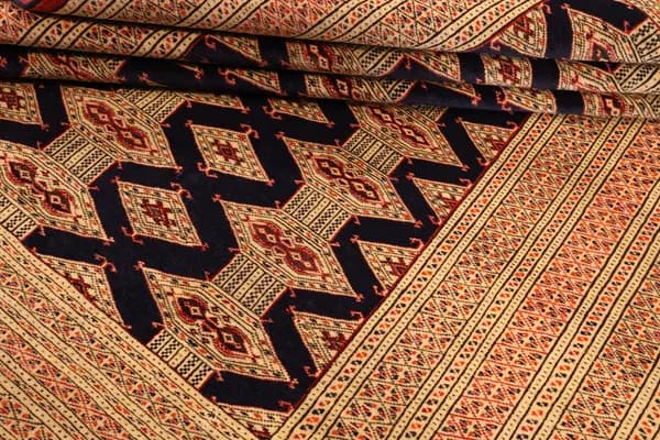Turkaman — Turkaman — view 11 | RUGSOCIETE