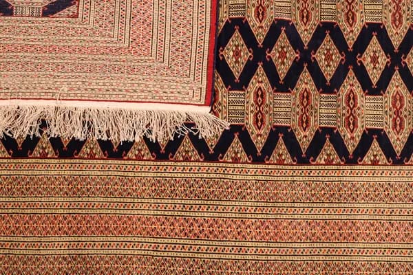 Turkaman — Turkaman — view 12 | RUGSOCIETE