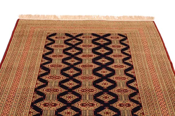 Turkaman — Turkaman — view 6 | RUGSOCIETE