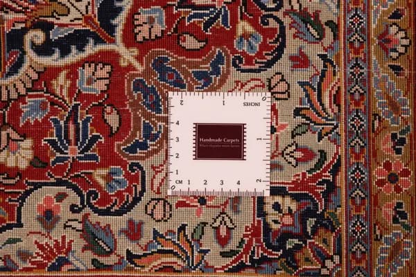 Kashan — Ilam — view 14 | RUGSOCIETE