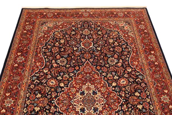 Kashan — Ilam — view 8 | RUGSOCIETE