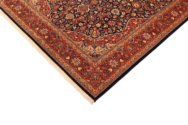 Kashan — Ilam — view 14 | RUGSOCIETE