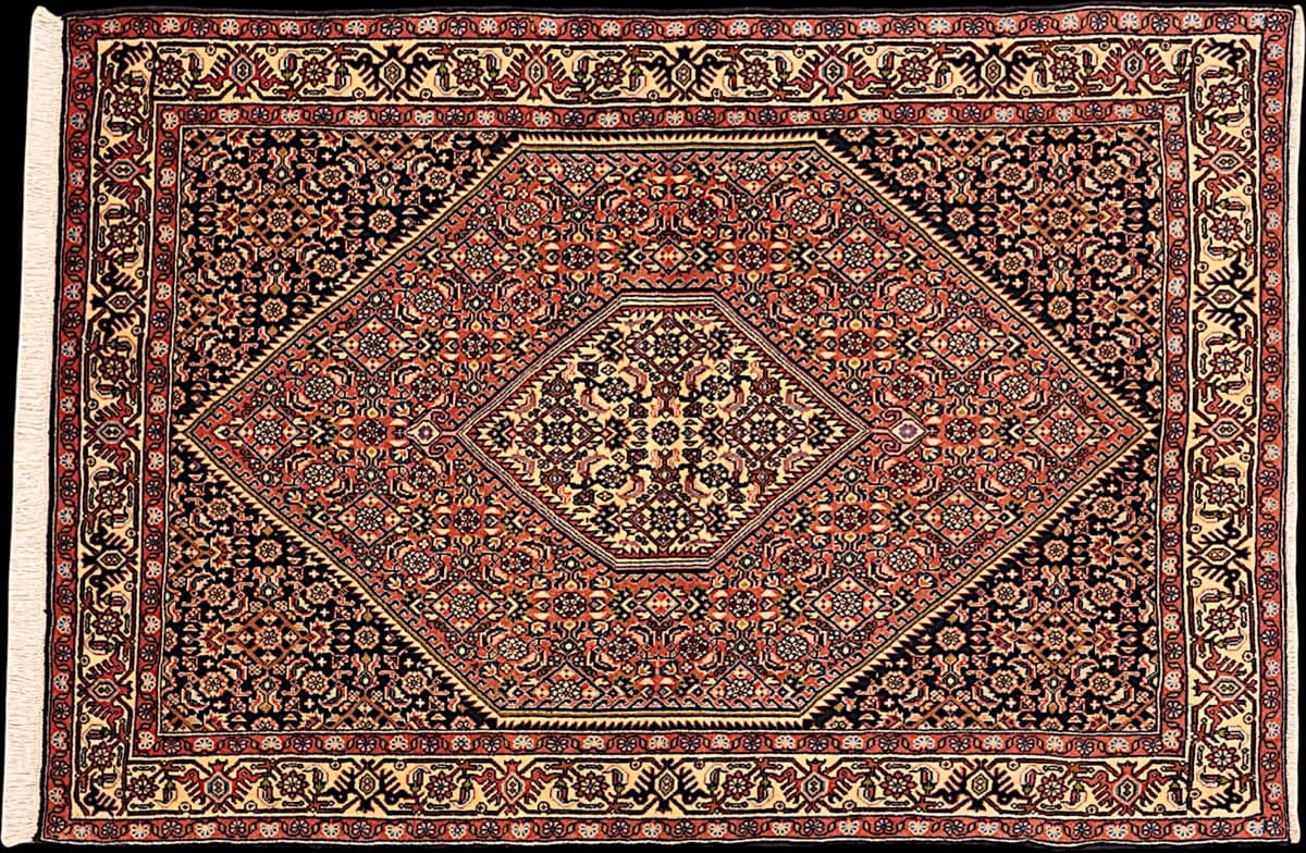 Bidjar — Bidjar, 162 × 110 cm | RUGSOCIETE
