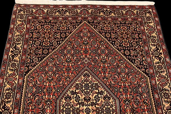 Bidjar — Bidjar — view 5 | RUGSOCIETE