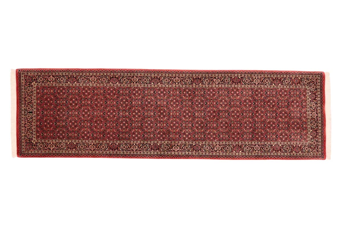 Bidjar — Bidjar exkl.W.S., 287 × 83 cm | RUGSOCIETE