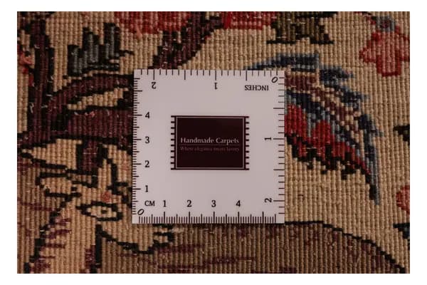 Bidjar Teppich 10385 — Bidjar — view 9 | RUGSOCIETE
