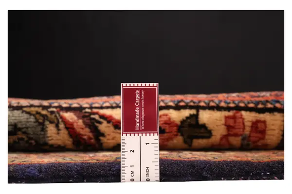 Bidjar Teppich 10385 — Bidjar — view 8 | RUGSOCIETE