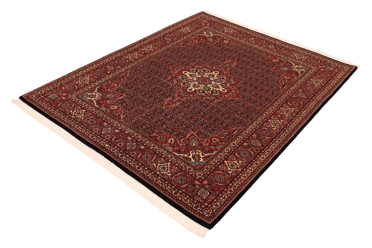 Bidjar — Bidjar exkl.W.S., 227 × 179 cm — detail | RUGSOCIETE