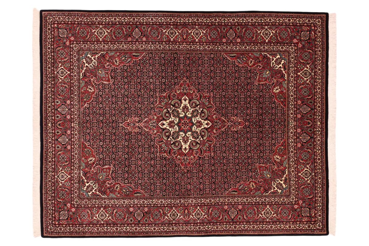 Bidjar — Bidjar exkl.W.S., 227 × 179 cm | RUGSOCIETE