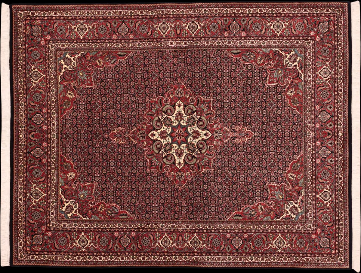 Bidjar — Bidjar exkl.W.S., 227 × 179 cm | RUGSOCIETE