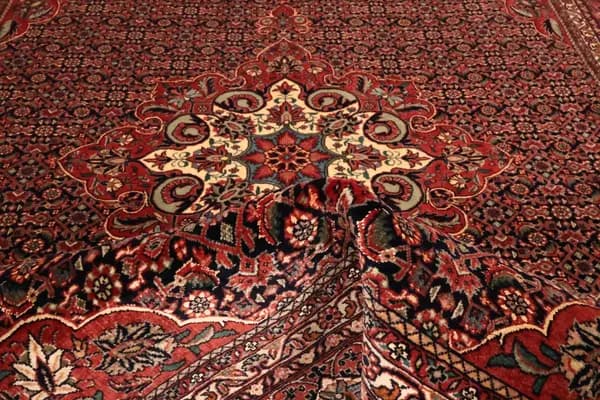Bidjar — Bidjar exkl.W.S. — view 9 | RUGSOCIETE