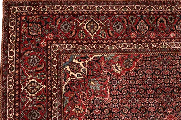 Bidjar — Bidjar exkl.W.S. — view 11 | RUGSOCIETE