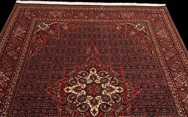 Bidjar — Bidjar exkl.W.S. — view 5 | RUGSOCIETE