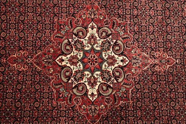 Bidjar — Bidjar exkl.W.S. — view 6 | RUGSOCIETE