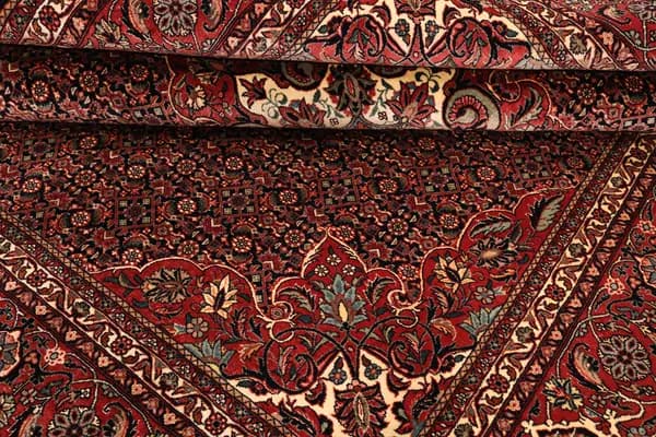 Bidjar — Bidjar exkl.W.S. — view 10 | RUGSOCIETE