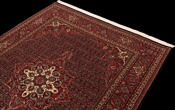 Bidjar — Bidjar exkl.W.S. — view 4 | RUGSOCIETE