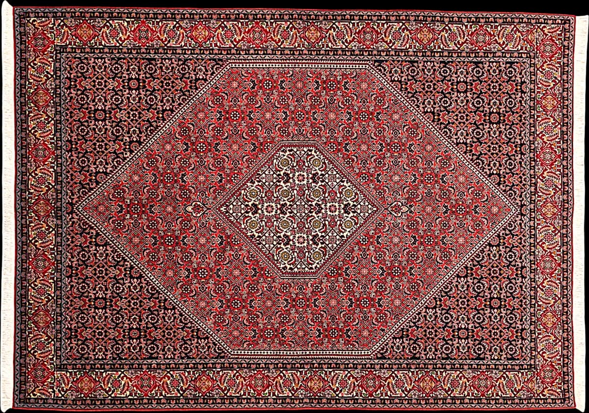 Bidjar — Bidjar, 245 × 175 cm | RUGSOCIETE