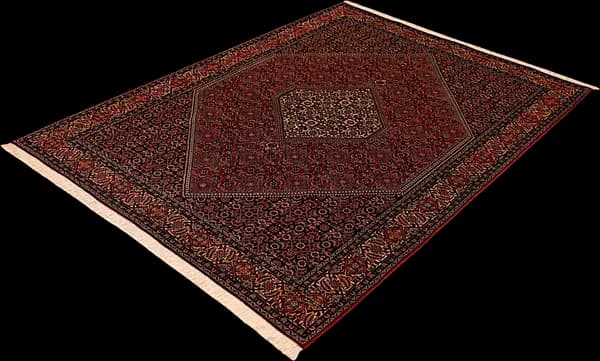 Bidjar — Bidjar — view 10 | RUGSOCIETE