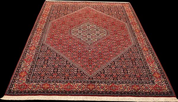 Bidjar — Bidjar — view 11 | RUGSOCIETE