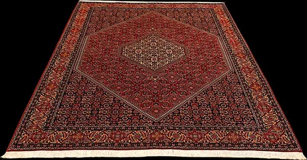 Bidjar — Bidjar — view 3 | RUGSOCIETE
