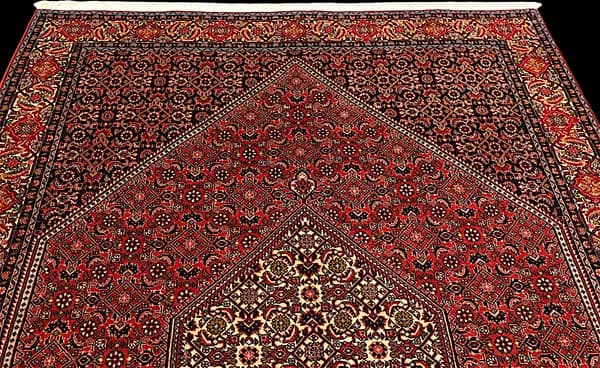 Bidjar — Bidjar — view 5 | RUGSOCIETE
