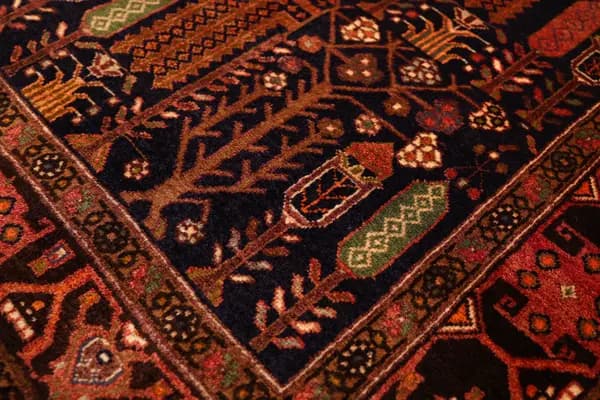 Kordi — Koliayie — view 6 | RUGSOCIETE